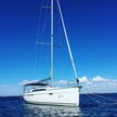 JAZZIA charter hero image