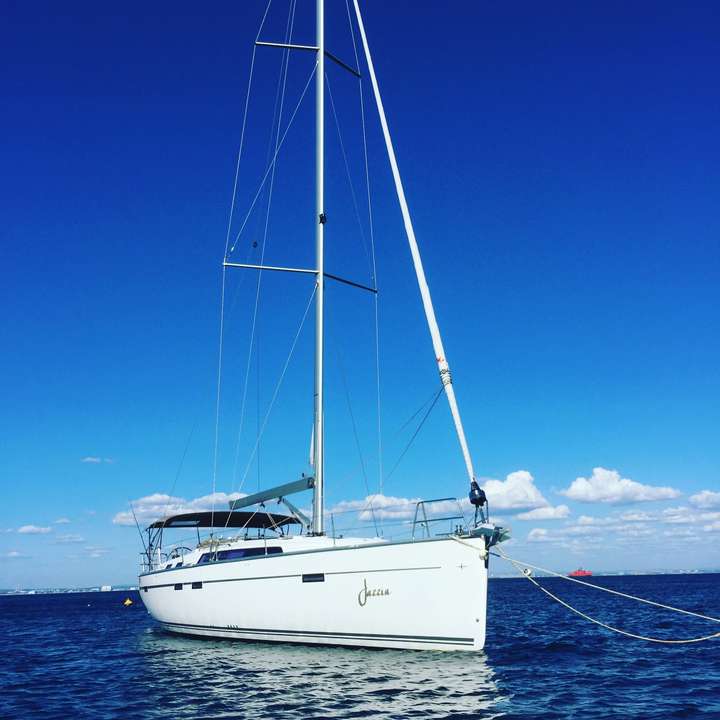 yacht image
