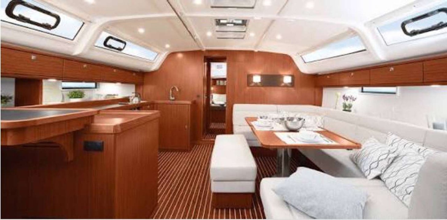 yacht image