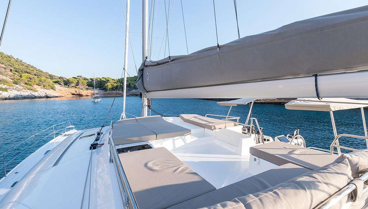 yacht image