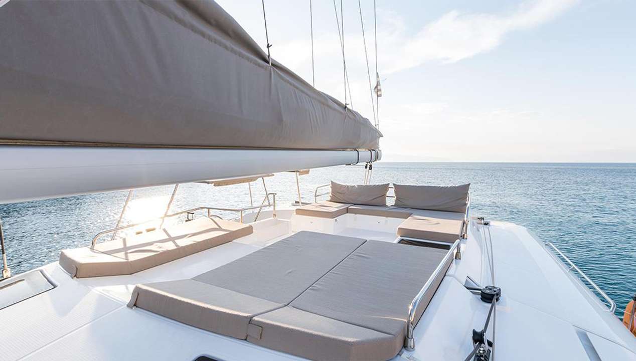 yacht image