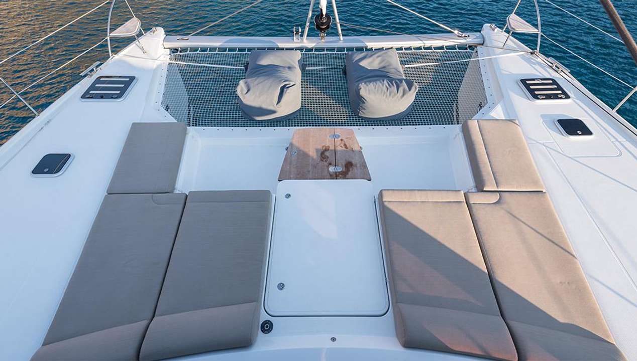 yacht image