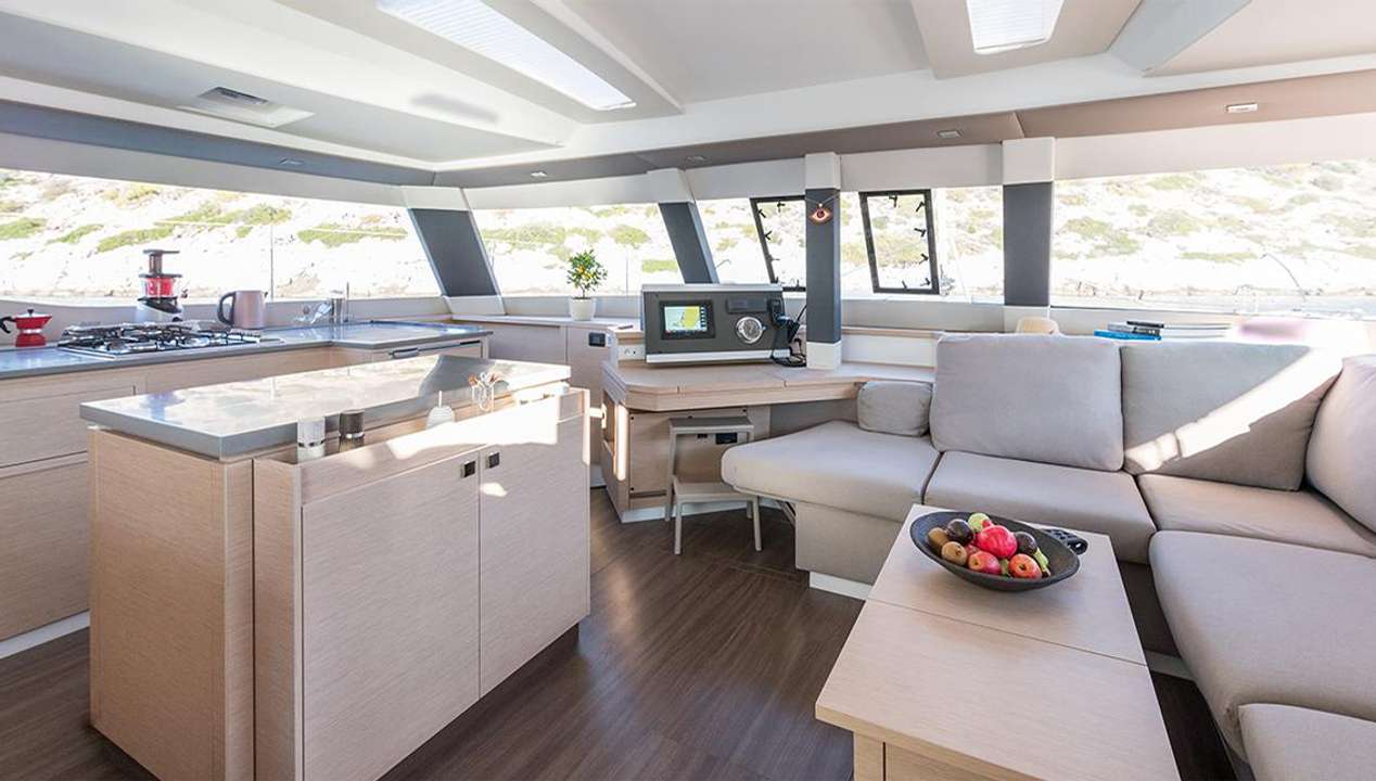 yacht image