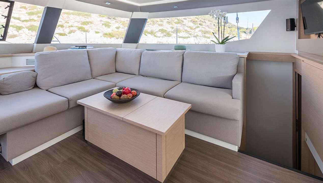 yacht image