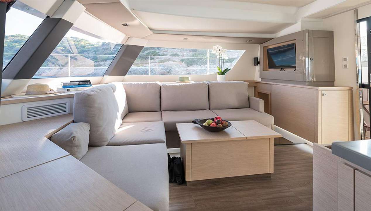 yacht image