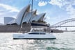 KIRRALEE charter hero image