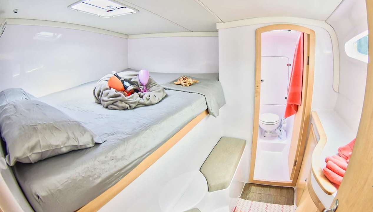 yacht image