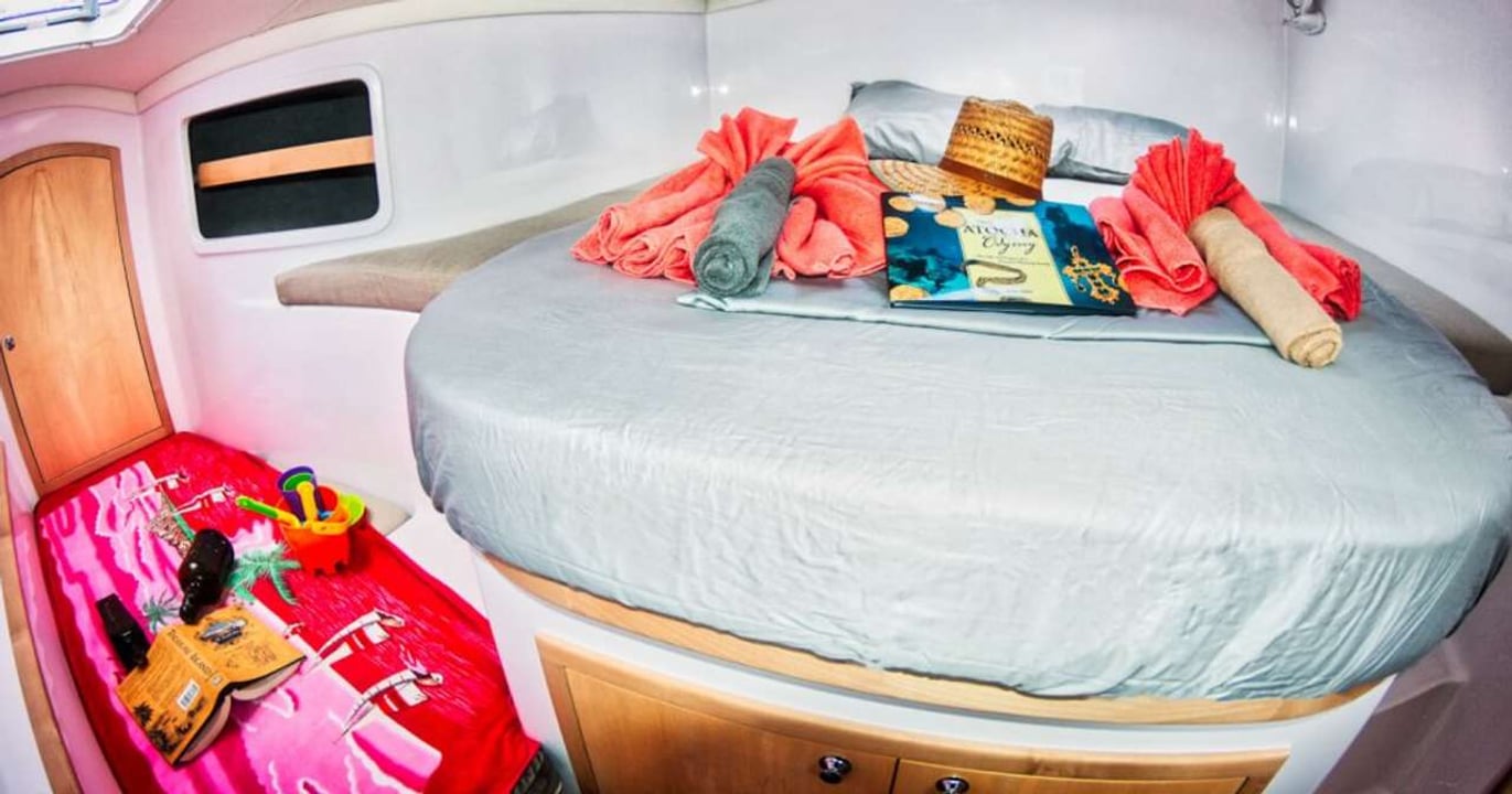 yacht image