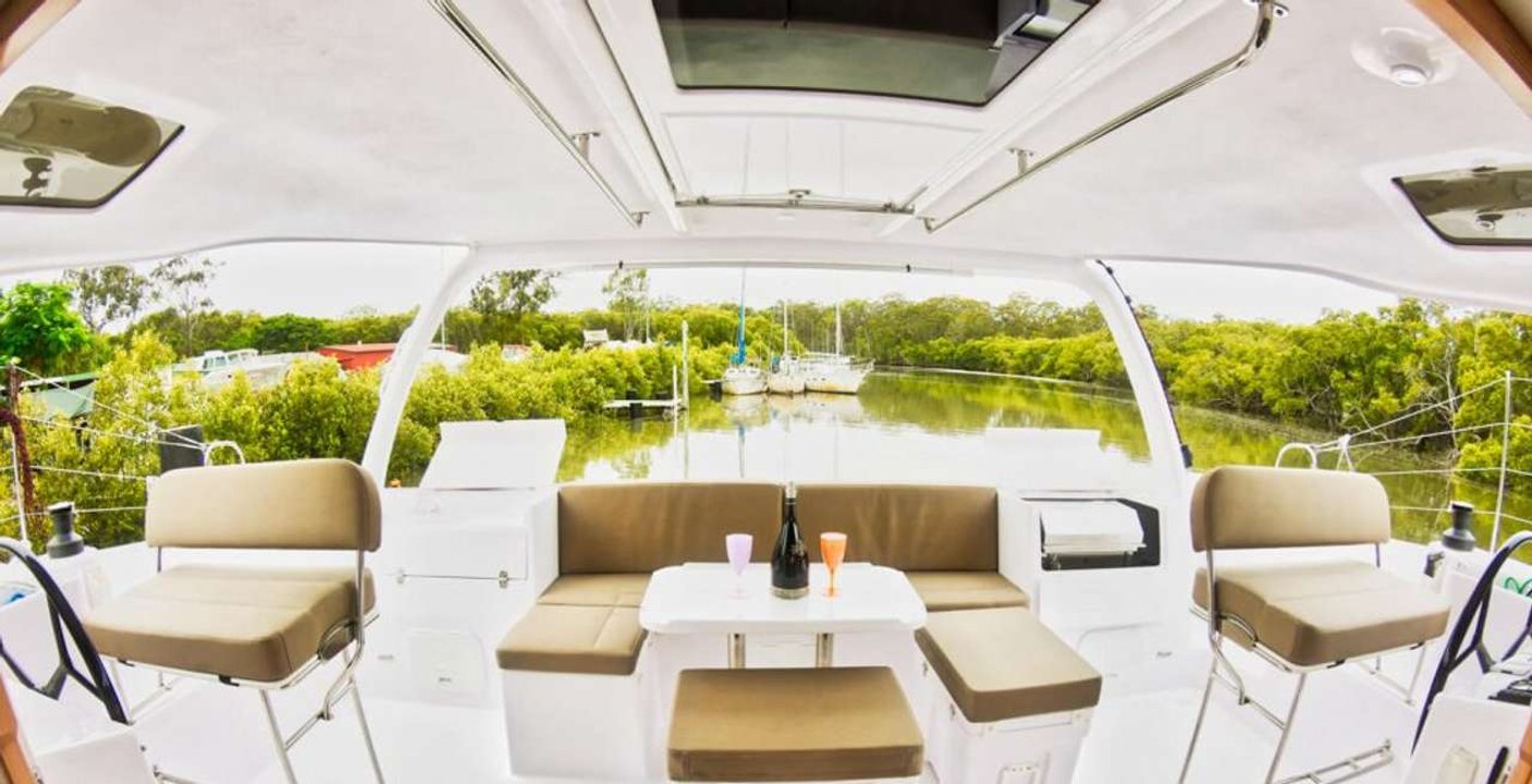 yacht image