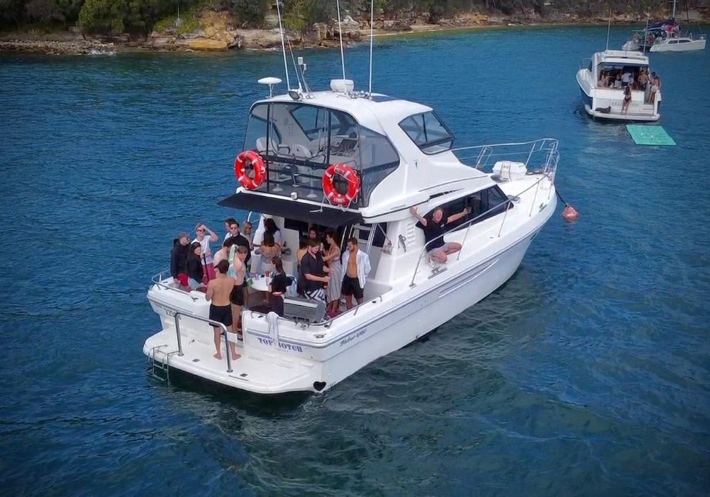 yacht images