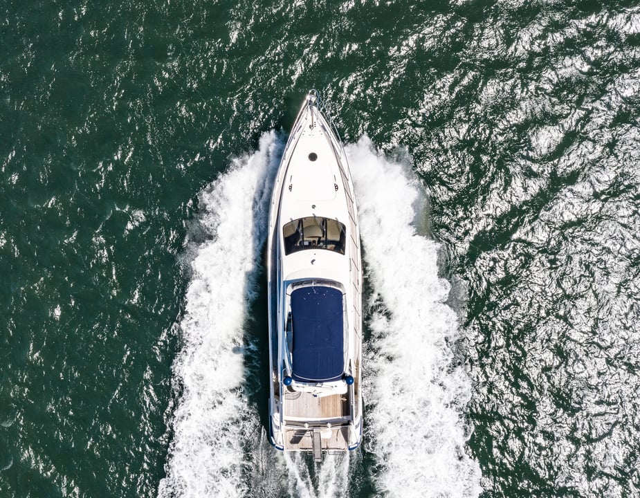 yacht image