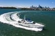 MV MADDISON charter hero image