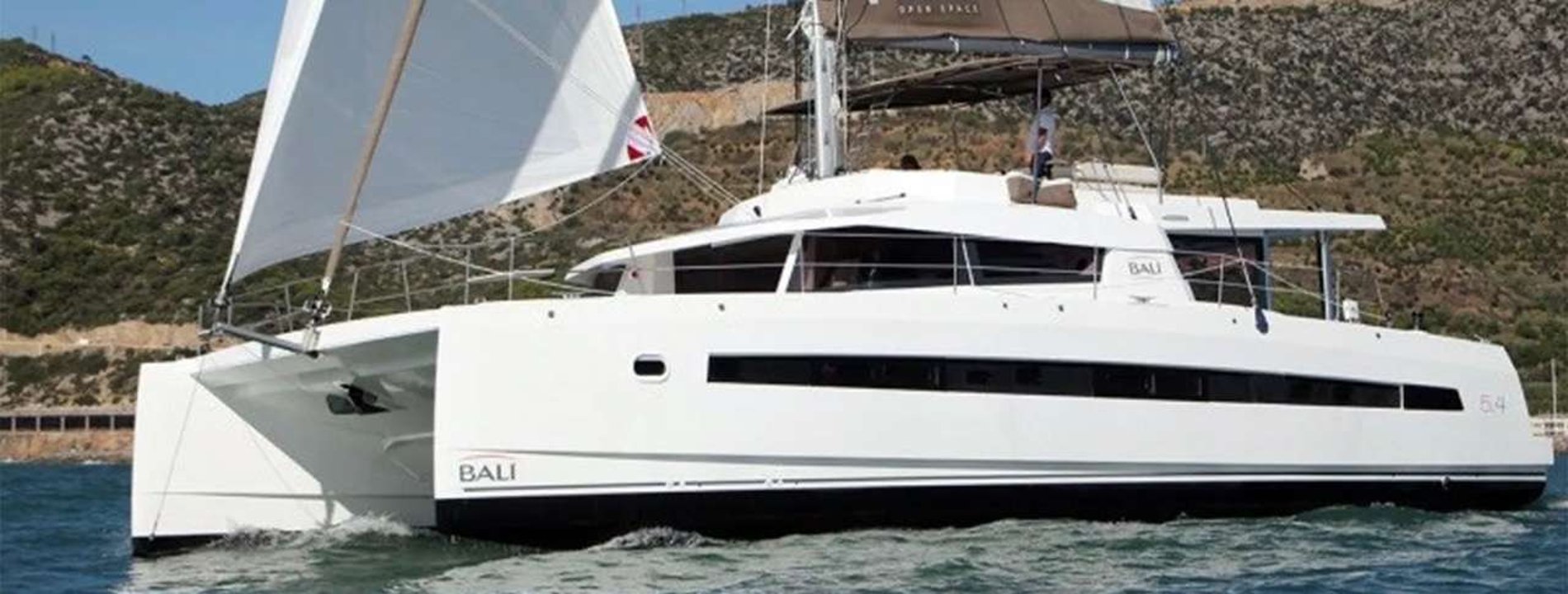 yacht image