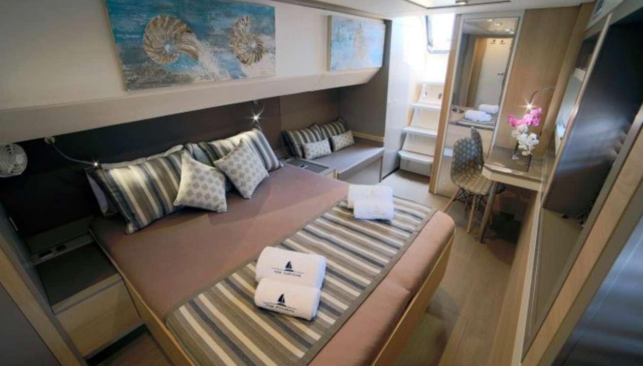 yacht image