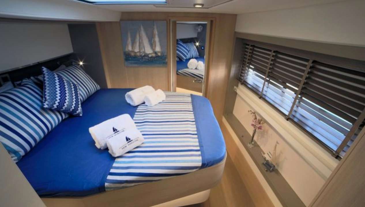 yacht image