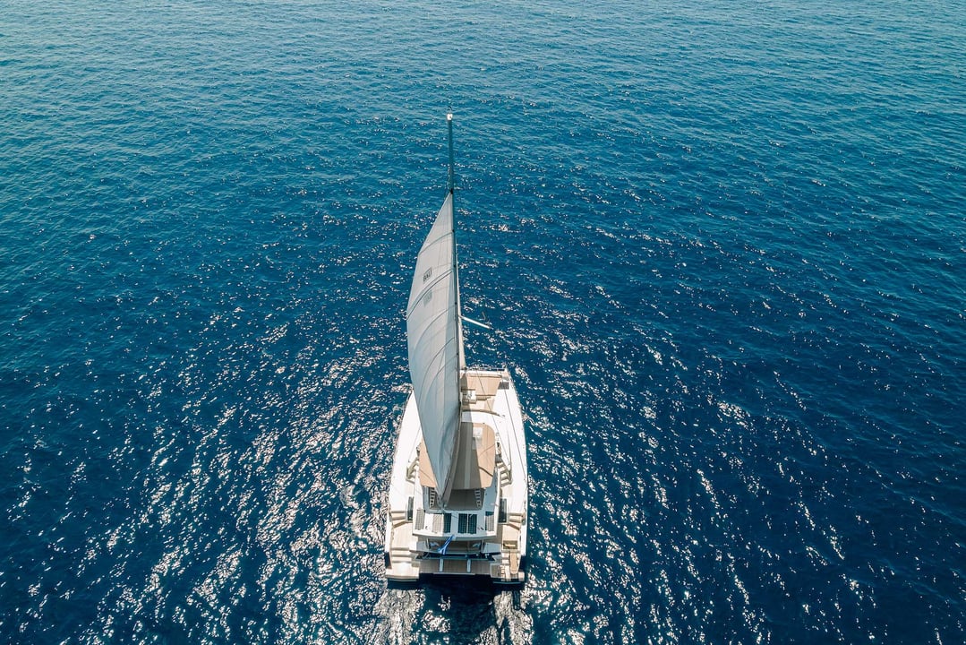 yacht image