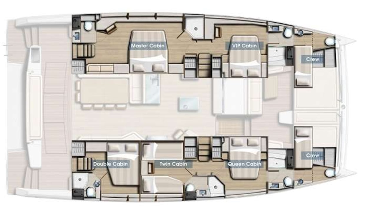 yacht image