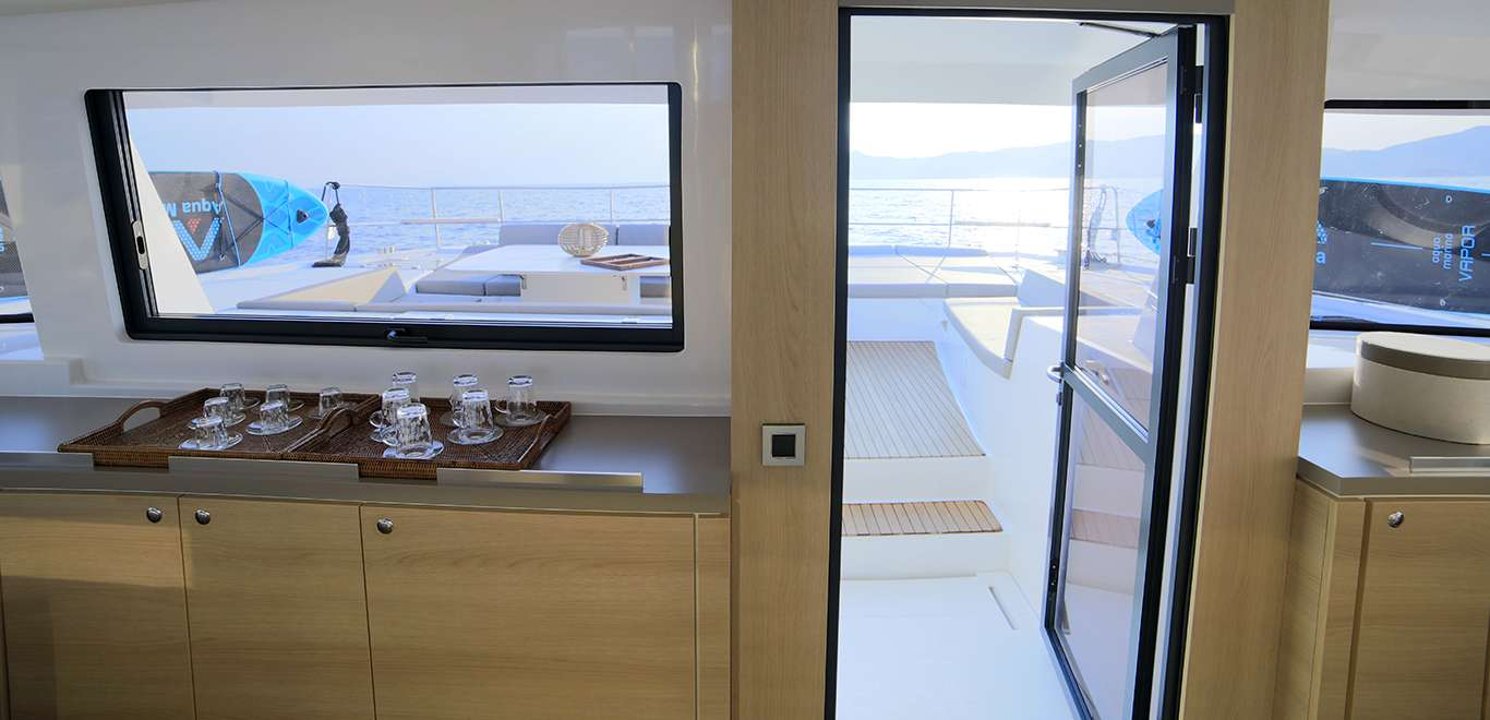 yacht image