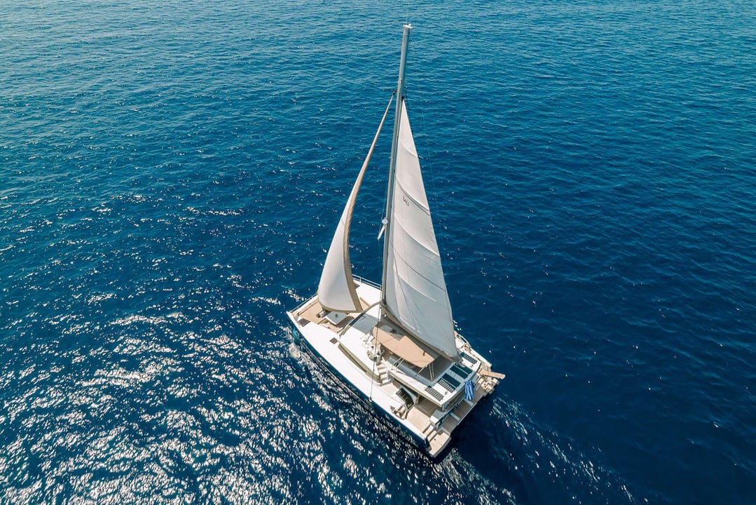 yacht image