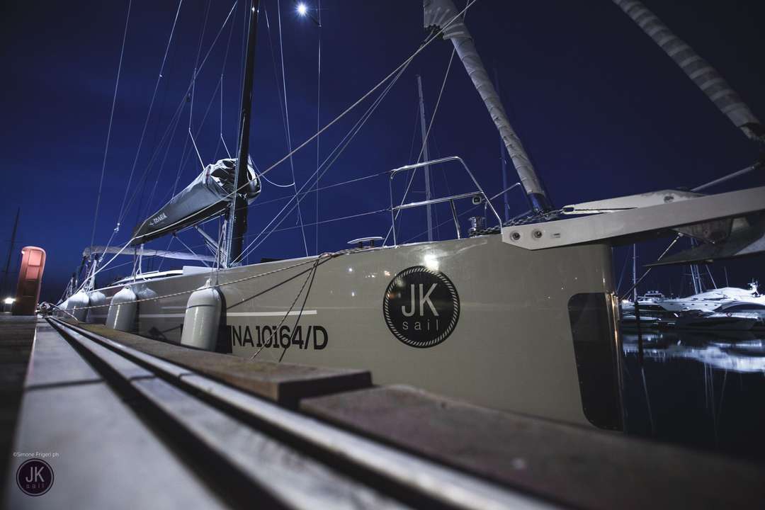 yacht image