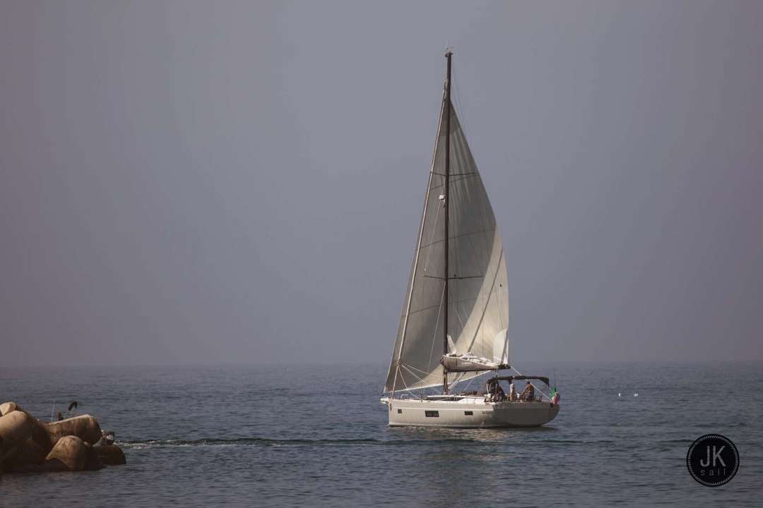 yacht image