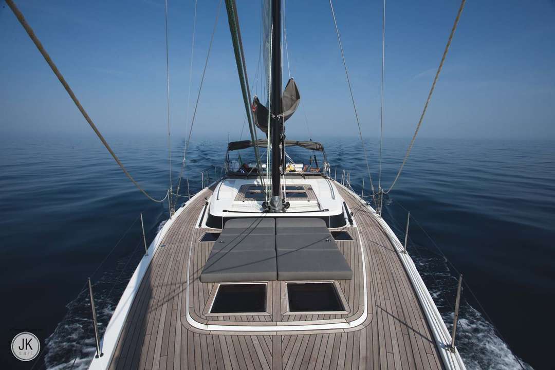 yacht image