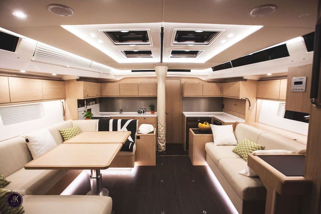 yacht image