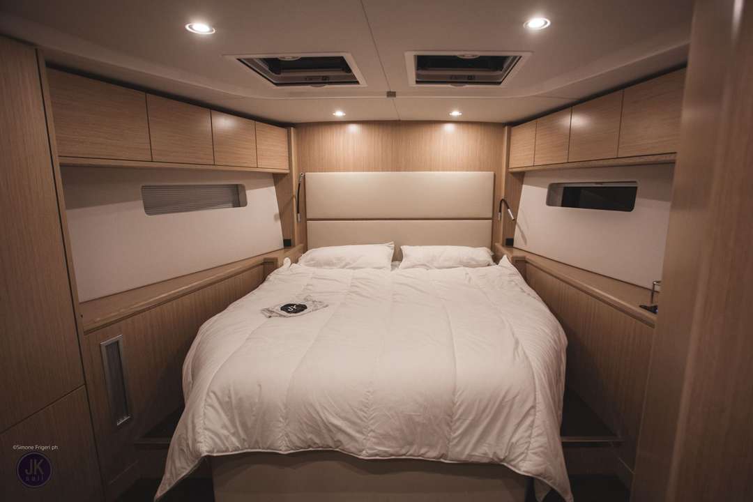 yacht image