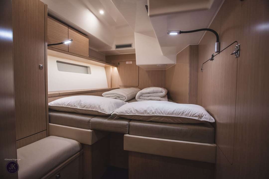 yacht image