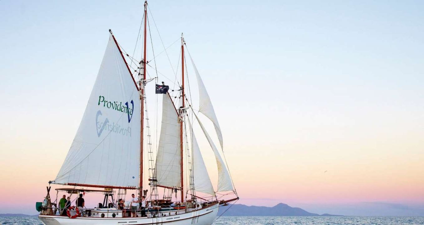 yacht image