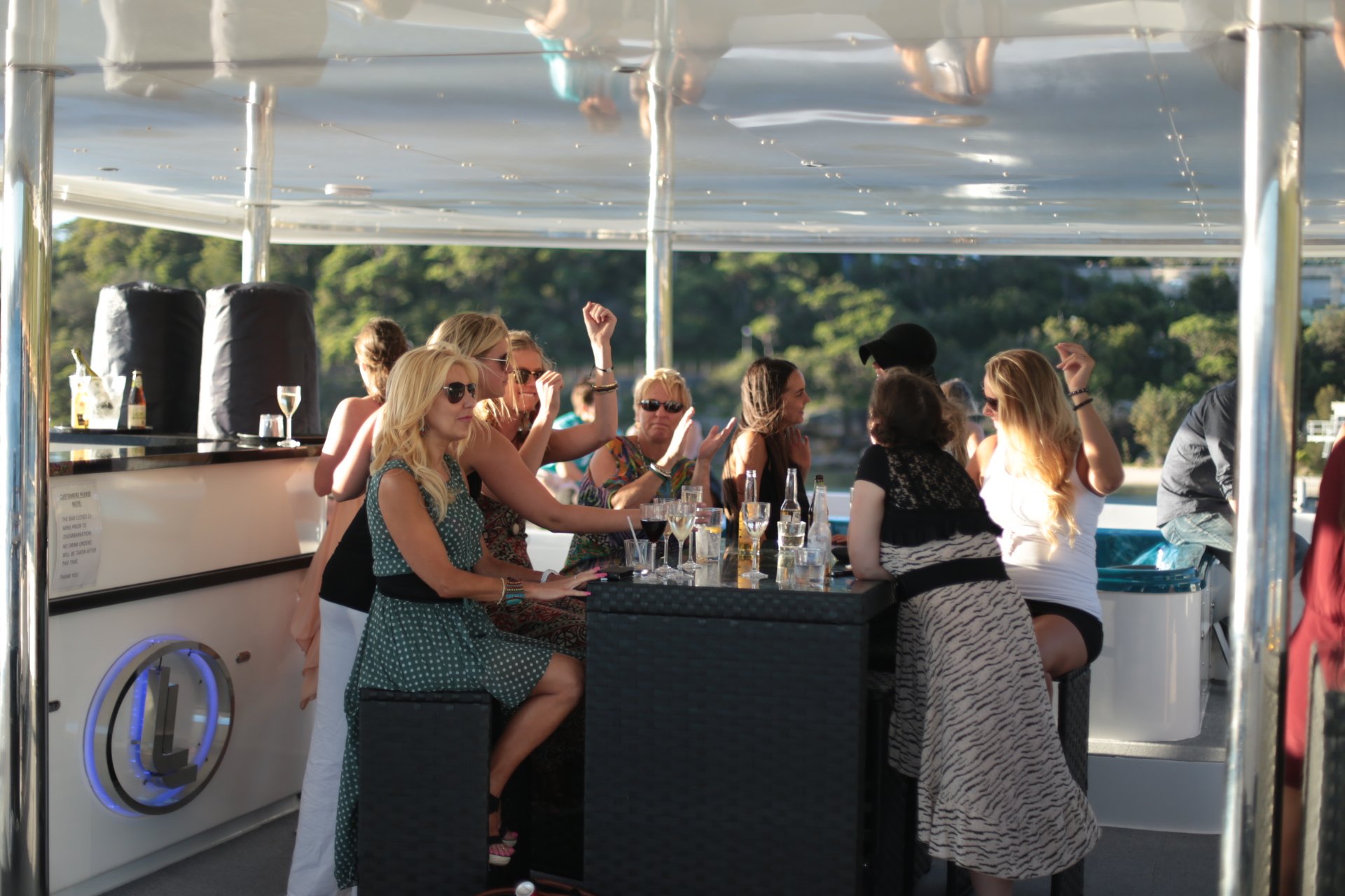 yacht images