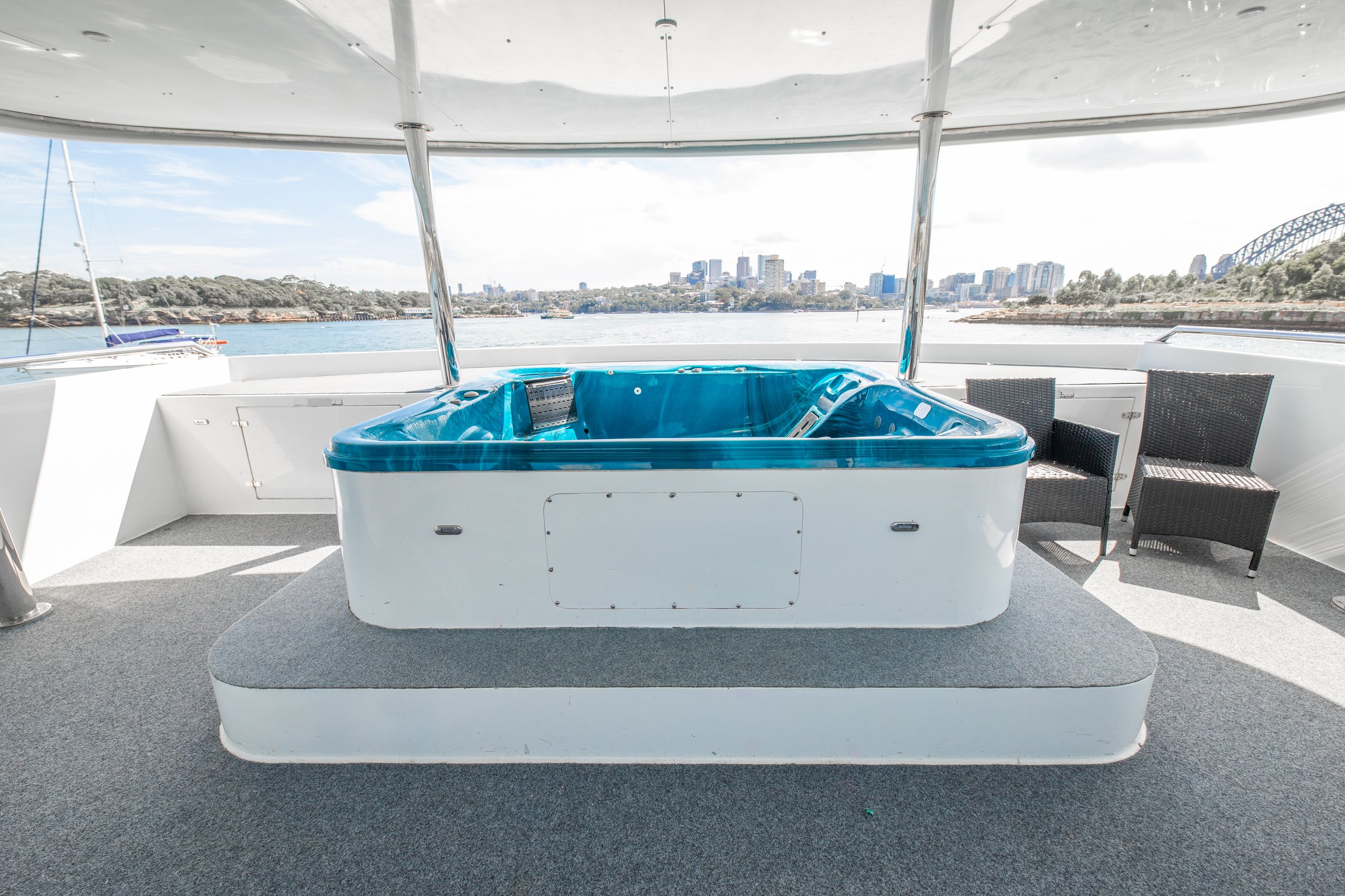 yacht images
