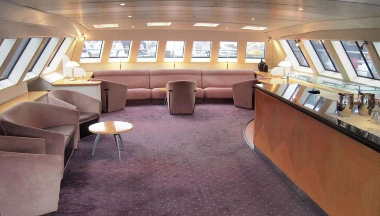 yacht image