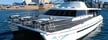 MORPHEUS CRUISES charter hero image