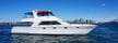 YARRANABBE charter hero image