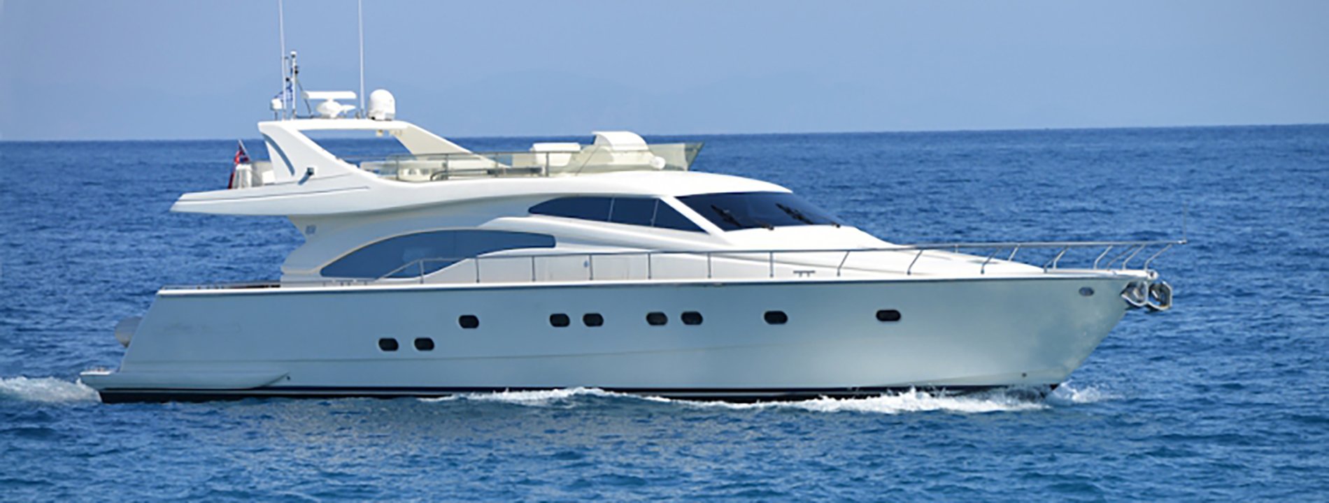 yacht image