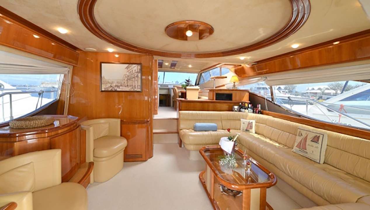 yacht image