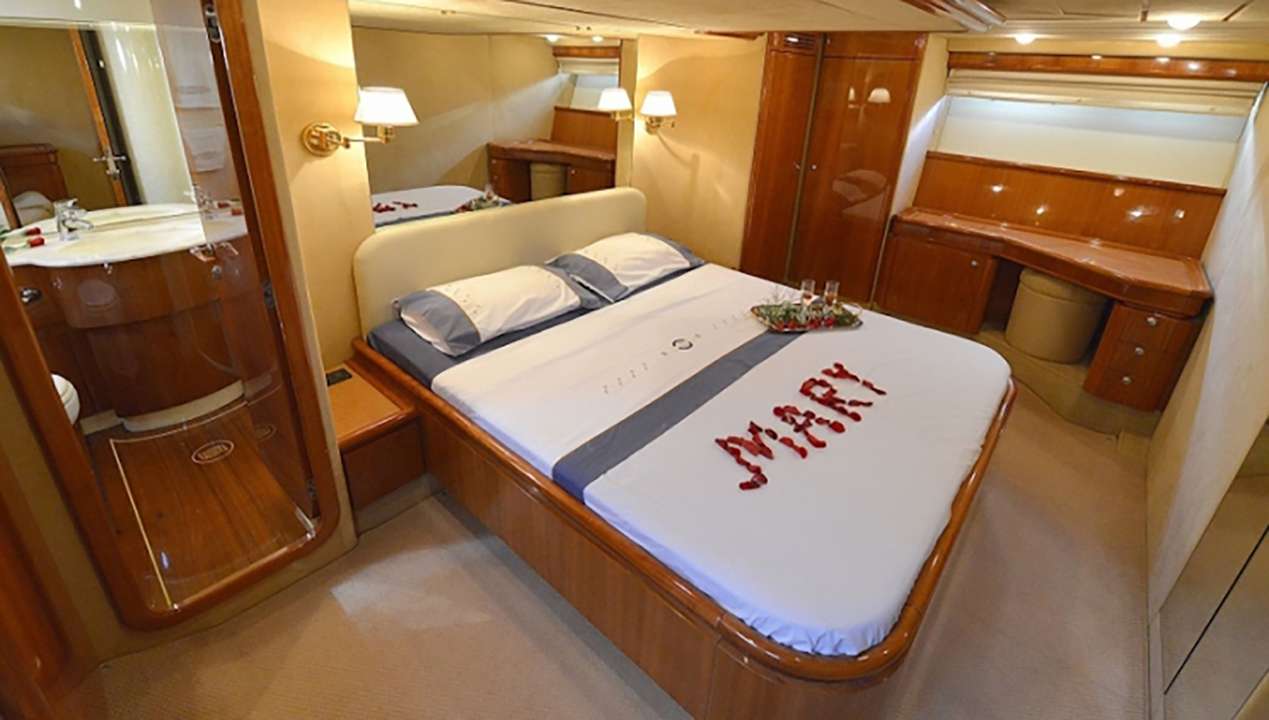 yacht image