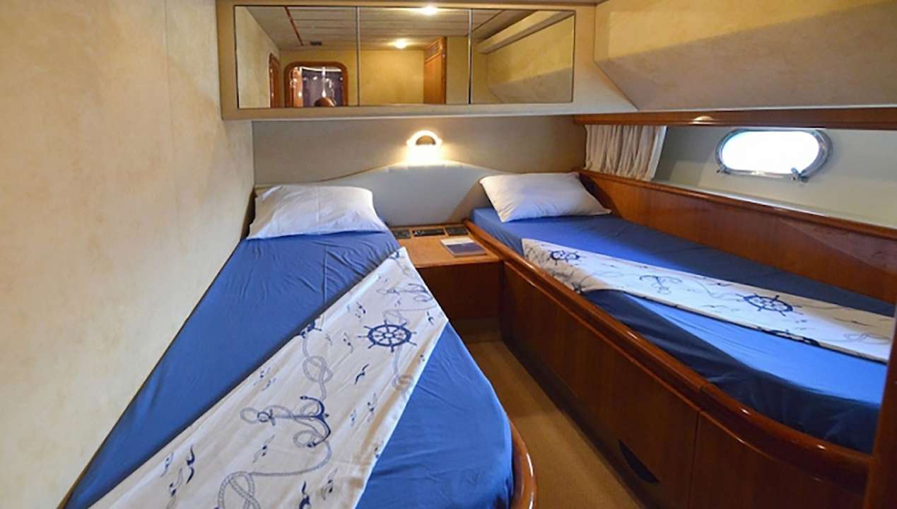 yacht image