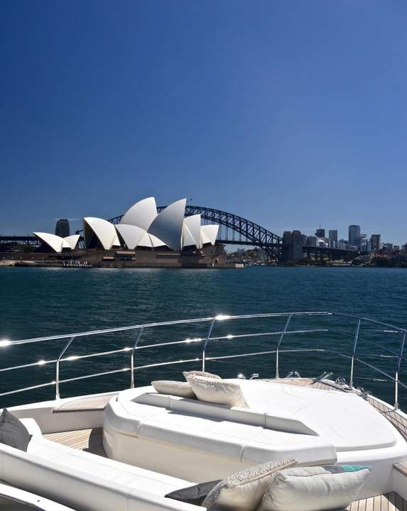 yacht images