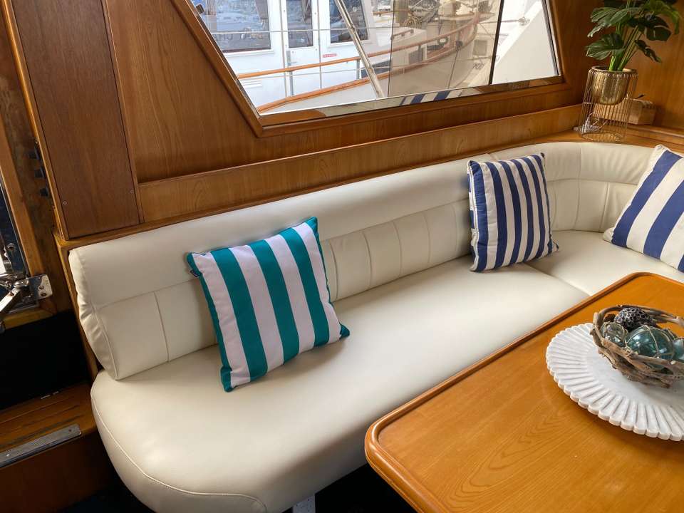 yacht image