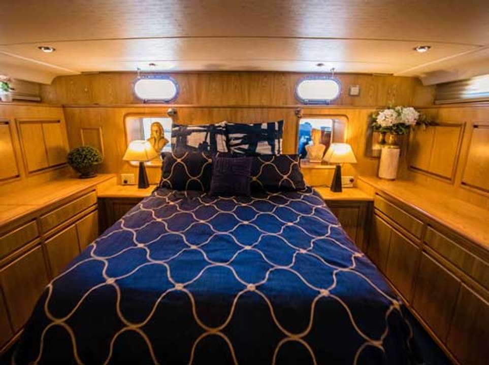 yacht image