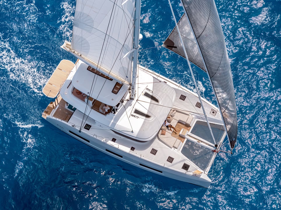 yacht image