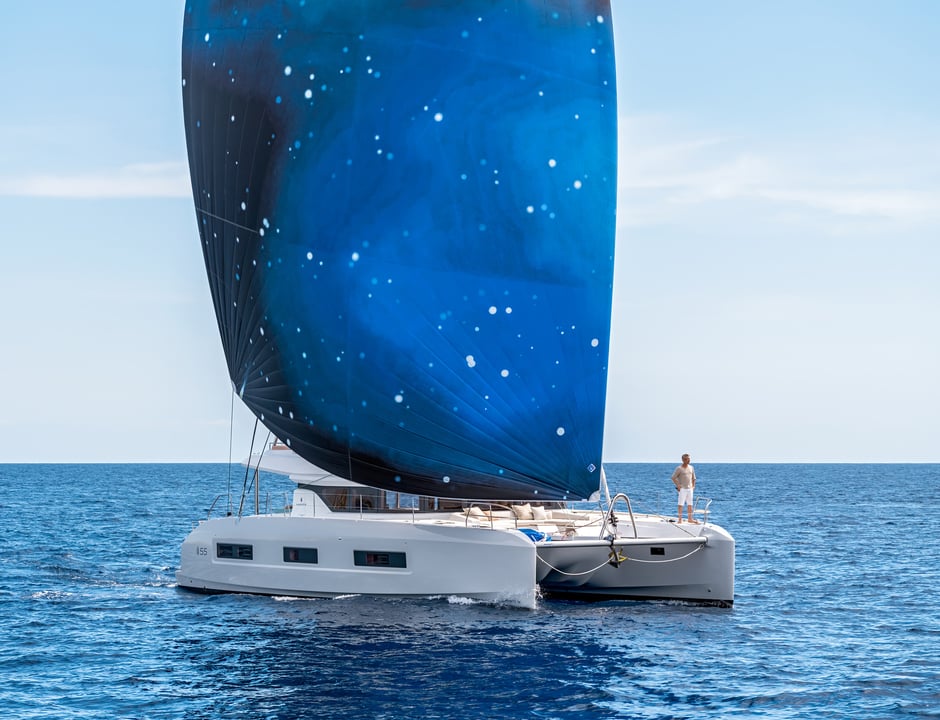 yacht image