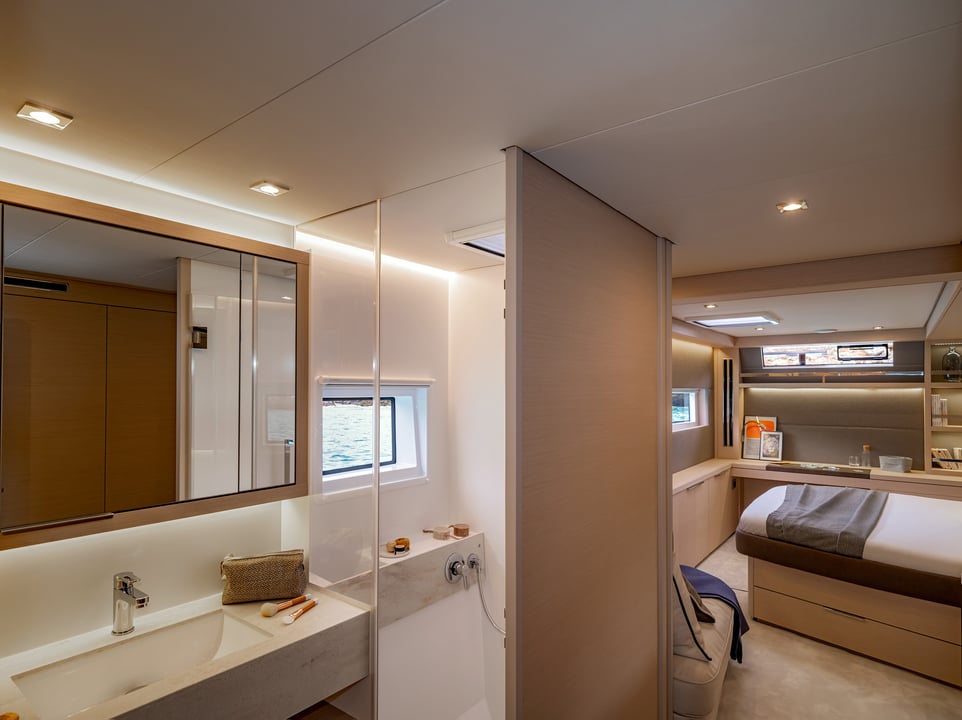 yacht image