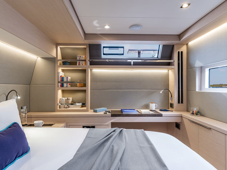 yacht image