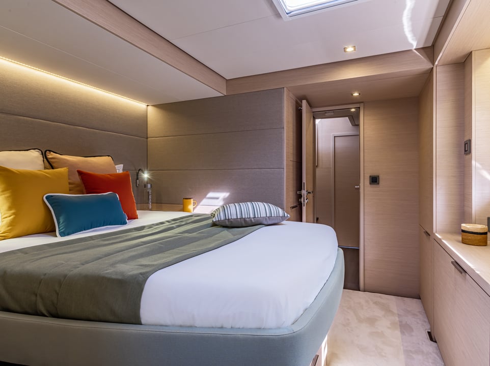 yacht image