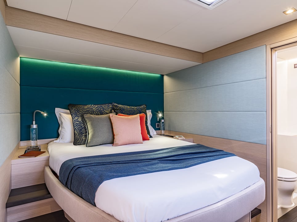 yacht image