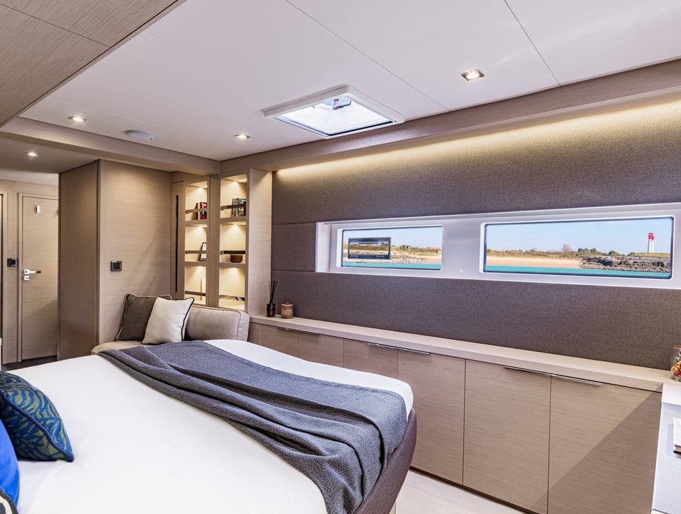 yacht image