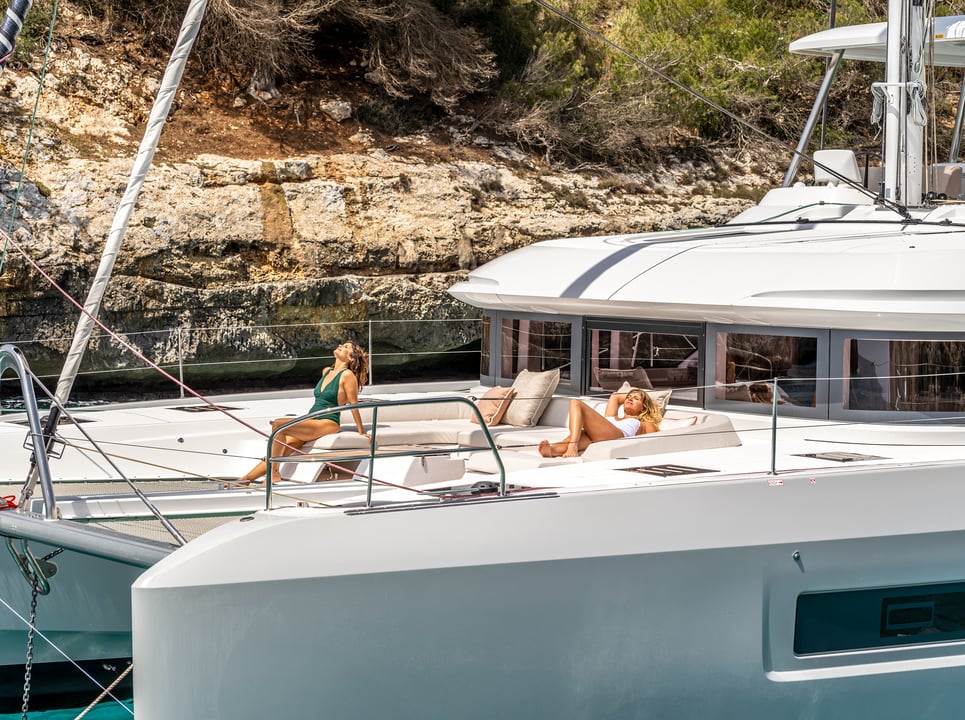 yacht image